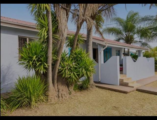3 BEDROOM HOUSE FOR SALE IN KWAGGASRAND
